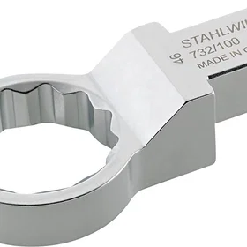 Stahlwille 58221036 Momentnøkkel 36mm 22x28mm