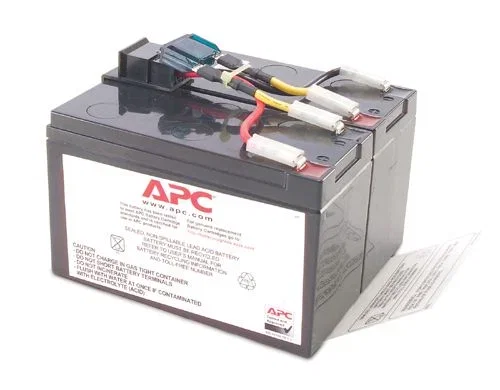 APC RBC48-RS UPS Battery
