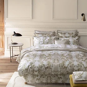Alexandre Satin De Coton Couette 240x220cm