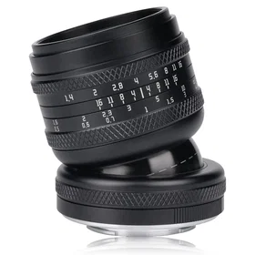AstrHori 50/1.4 for Nikon Z