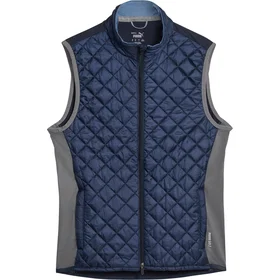 Puma Frost Quiltad Vest (Herr)