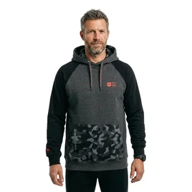 Mikado Mft Hoodie (Herr)