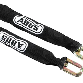 Abus Mechanical 10KS/170 Security Chain 170cm