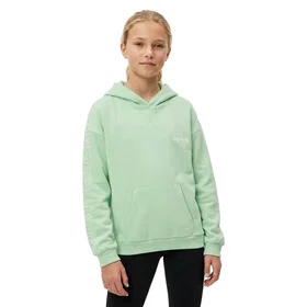 Roxy Hope You Dance Loose Fit Hoodie (Unisex)