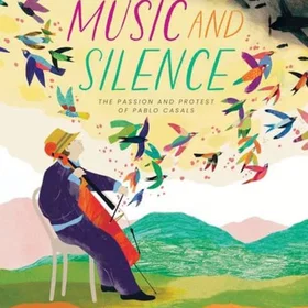 Eerdmans Pub Co MUSIC & SILENCE CD