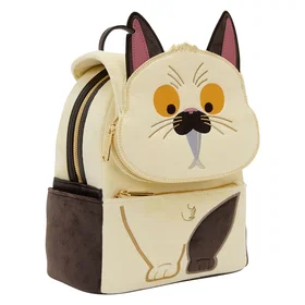 Loungefly Luca Machiavelli Mini