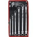 BGS Technic 91541 Ratchettnyckel Set