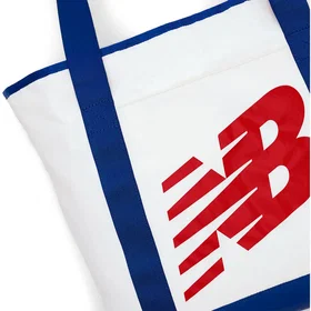 New Balance Hoops Tote Bag