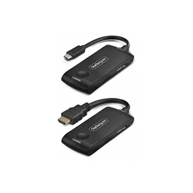 StarTech.com Wireless USB-C to HDMI Extender