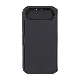 Rvelon Plånboksfodral med Magnetisk Funktion för iPhone 17 Air