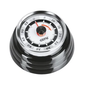 Gefu Retro Cooking Timer 7.3 x 7.3 x 3.31 cm GE12290