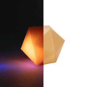 Protopasta Quantum Dots HTPLA Orange 1.75mm 0.5kg