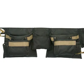 Kunys Apron Sierra AP1429 Black TBC