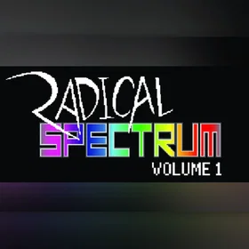 Radical Spectrum: Volume 1 (PC)