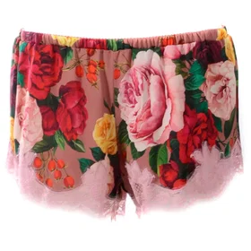 Dolce & Gabbana 740337 Shorts (Dam)