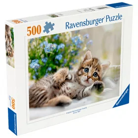 Ravensburger A bouquet of sweetness 500 Bitar