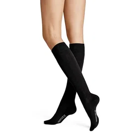 Hudson Relax Klima Knee Socks 100den
