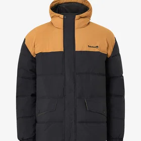 Timberland Puffer Jakke (Herre)