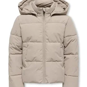 Kids Only Kogjuta Life Short Puffer (Jr)