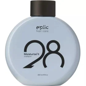 Epiic Moisturize'it Shampoo 250ml