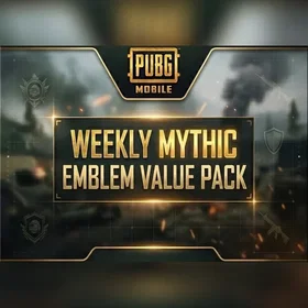 PUBG Mobile (PC)