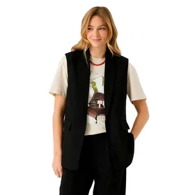 Garcia T260290 Vest (Dame)