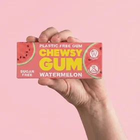 Chewsy Watermelon Xylitol