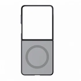 Samsung Mirror Magnetic Case for Galaxy Z Flip 8