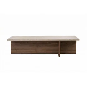 Homitis Accent Table Harbor Beige