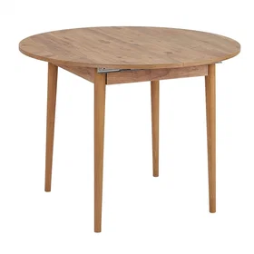 Homitis Viona Dining Table Ø100cm