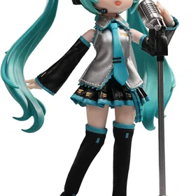 Blokees DaaLaMode Serendipity Hatsune Miku Figure 0810181532937