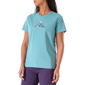 Millet Cimaï Climb Kortärmad T-shirt (Dam)