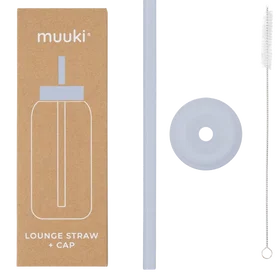Muuki Lounge Silicone Bottle