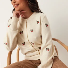 Object Collectors Item Thess Cardigan (Women's)