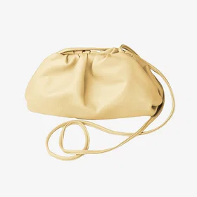BOW19 Dumpling Bag Skulderveske