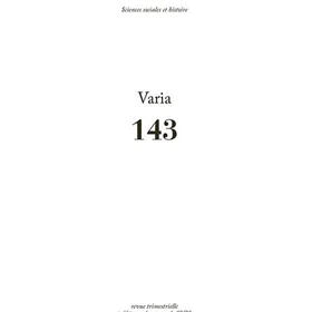 Puffar.se Genèses n° 143