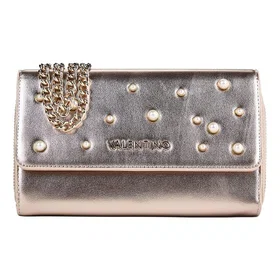 Valentino Ginza Clutch Polyuréthane Portefeuille