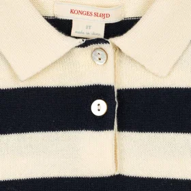 Konges Sløjd Manis Polo Shirt (Herre)