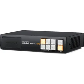 Blackmagic Design Videohub Mini