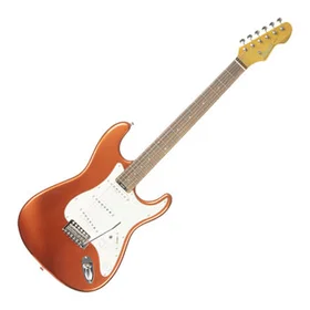 Blade Guitars Texas Pro Sienna Copper