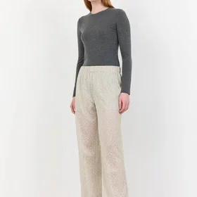 Leveté Room Lrjerrie 1 Byxor (Dam)