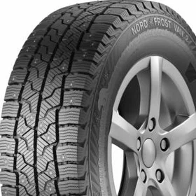 Gislaved NordFrost Van 2 205/75 R16 110R