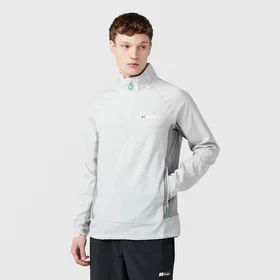 Berghaus Wavertree Demi-zip Sweatshirt (Homme)