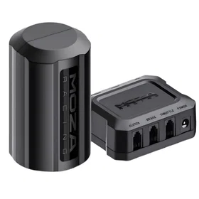 Moza Racing Pedal Haptic Feedback
