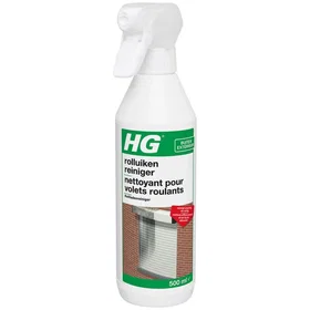 HG Rengöringsmedel för rulljalusier
