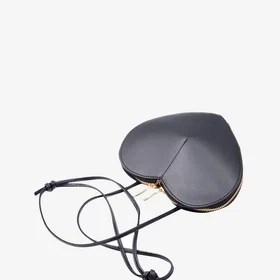 LaTalia Heart Handbag