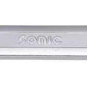 Sonic 4142123 U-Ring Nyckel 21x23mm