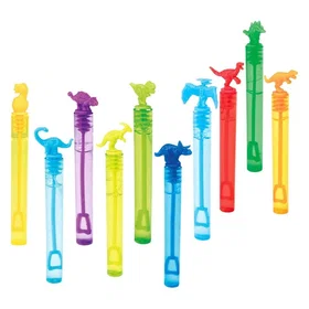 Toi-Toys Blandade Bubbelblåsare