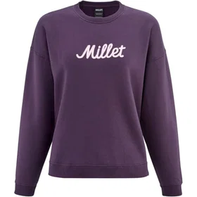 Millet Chamonix Sweatshirt (Dam)