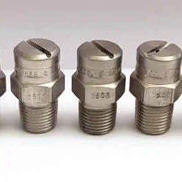 Gelins KGK Sparaying Munstycke 1/8''